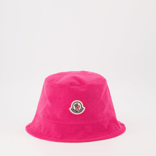 Reversible Bucket Hat