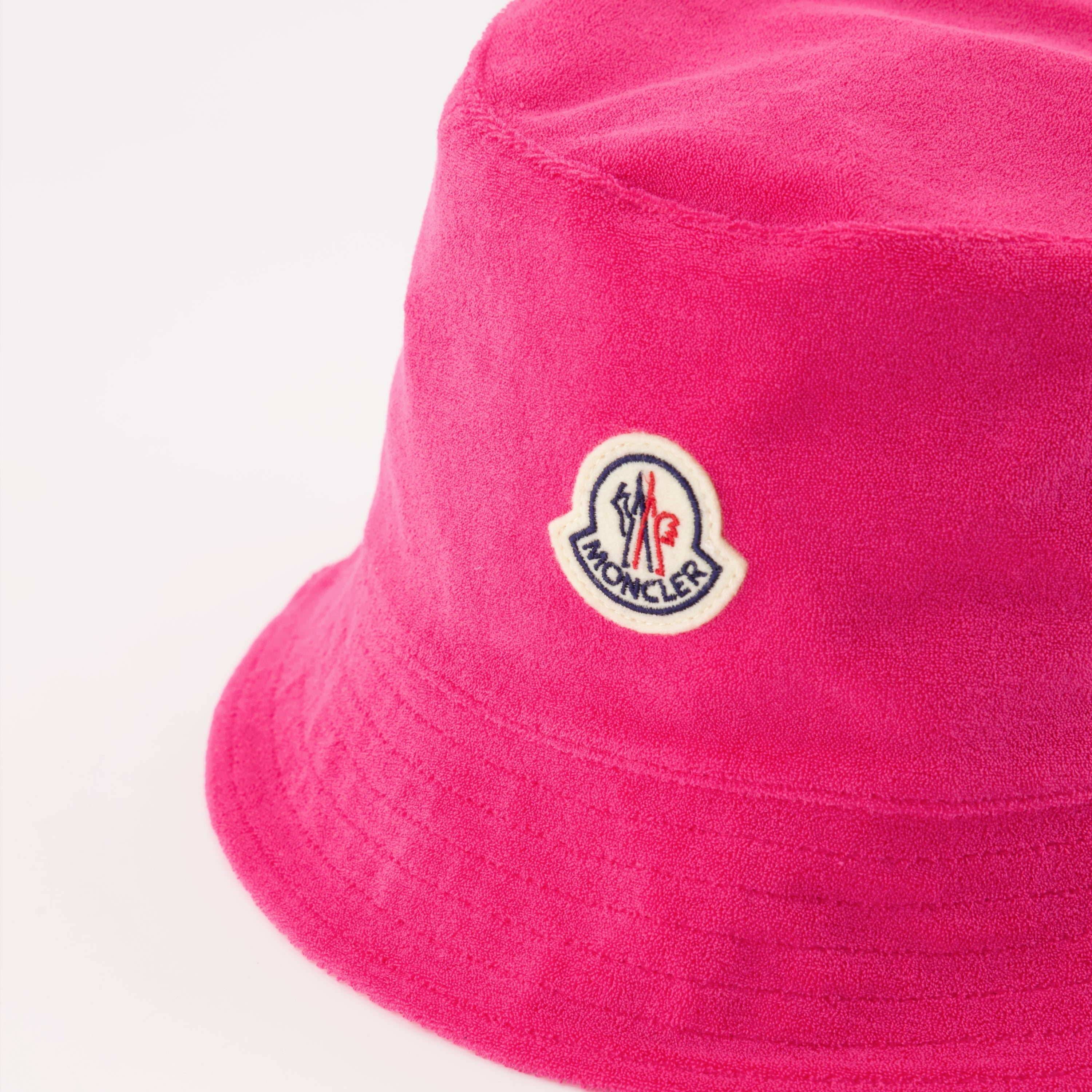 Reversible Bucket Hat, Moncler Women, Luxury Accessories, Fashionable Hats, High-End Hat