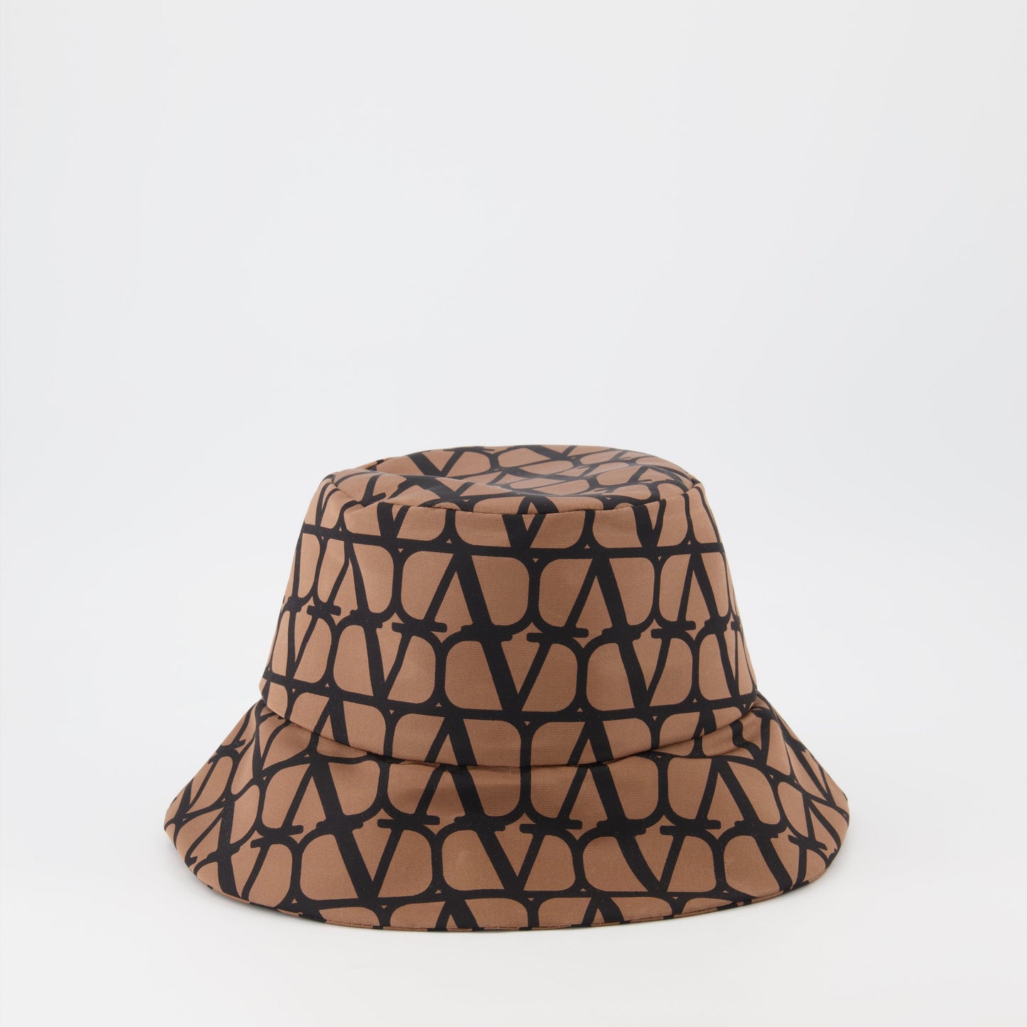 Valentino, VLogo Monogram, Bucket Hat, Luxury Accessories, Men's Fashion