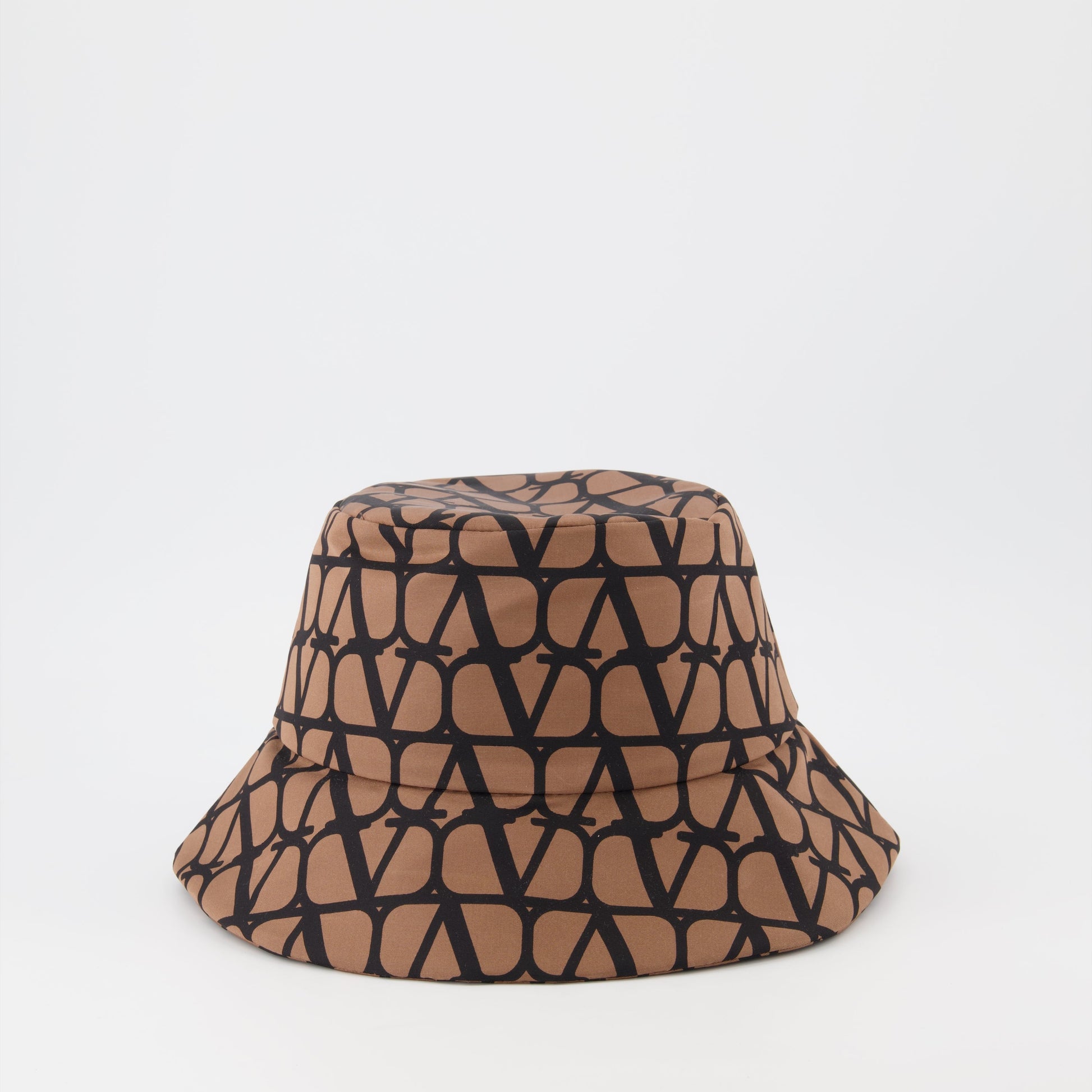 Valentino, VLogo Monogram, Bucket Hat, Luxury Accessories, Men's Fashion