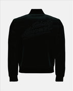 Velvet Bomber, Saint Laurent Men, Aviator Jacket, Men's Luxury Fashion, Fashion Trend