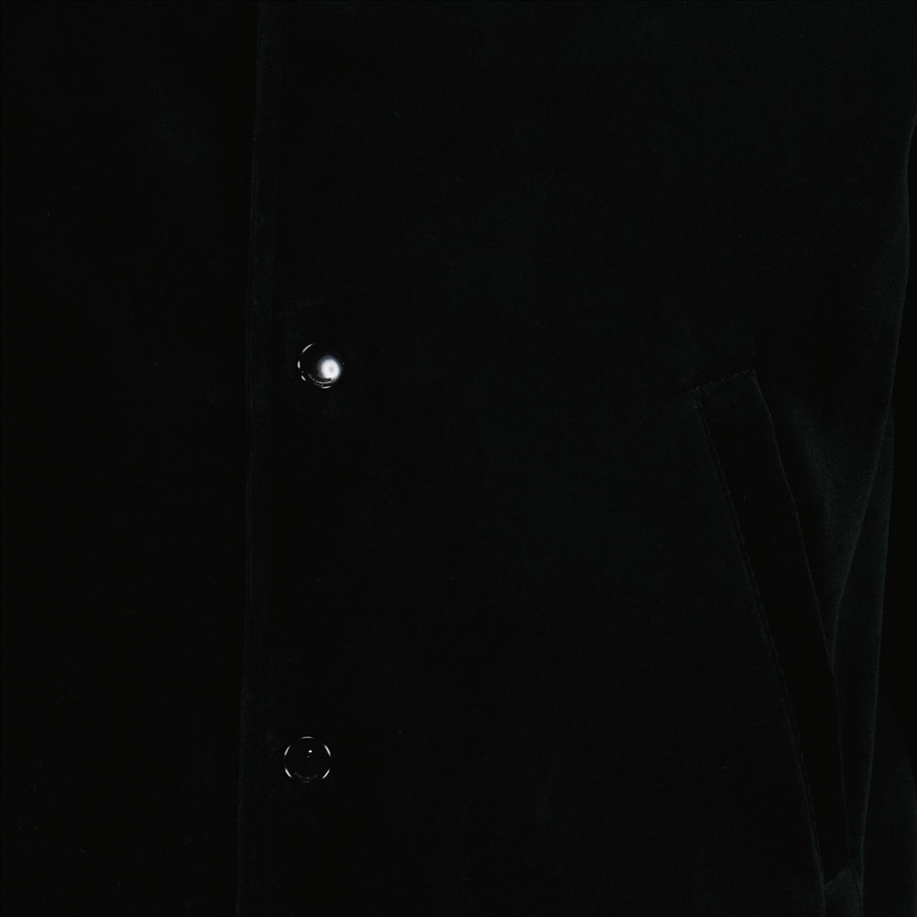 Velvet Bomber, Saint Laurent Men, Aviator Jacket, Men's Luxury Fashion, Fashion Trend