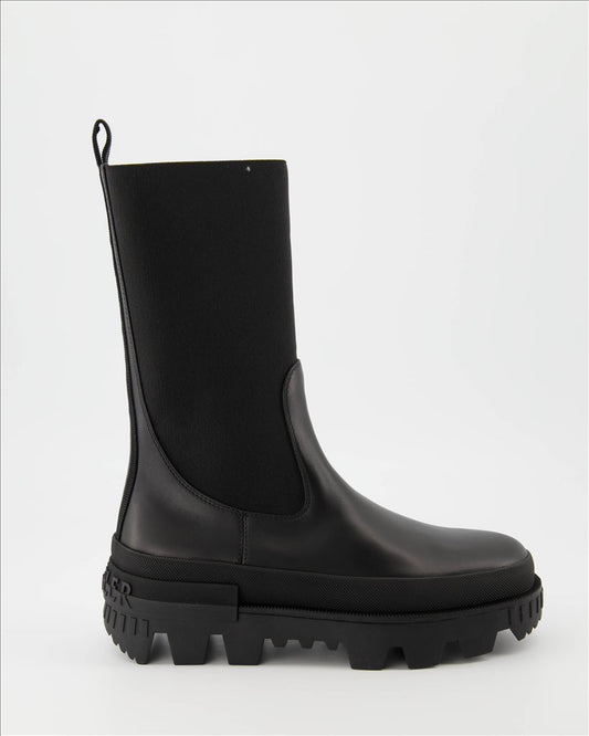 Rain Boots, Chelsea, Women, Style, Waterproof