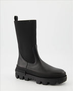 Rain Boots, Chelsea, Women, Style, Waterproof