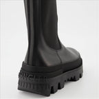 Rain Boots, Chelsea, Women, Style, Waterproof