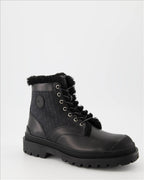 Dior Homme Ankle Boots, Luxury Footwear, Oblique Design, Elegant Comfort, High-End Ready-to-Wear