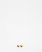 Versace, Luxury Earrings, Medusa, Gold Jewellery, Elegant Women's Accessories