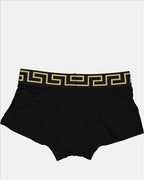 Versace, Men's Boxer, Medusa Boxer, Luxury Underwear, Designer Menswear