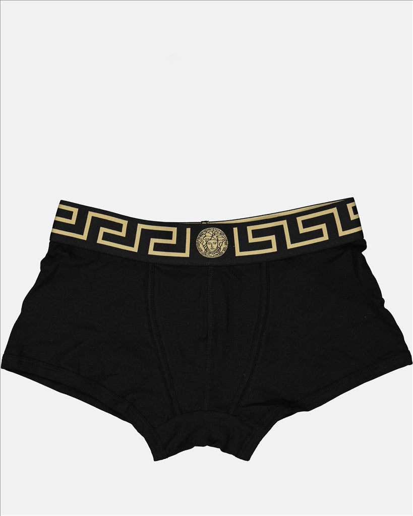 Versace, Men's Boxer, Medusa Boxer, Luxury Underwear, Designer Menswear