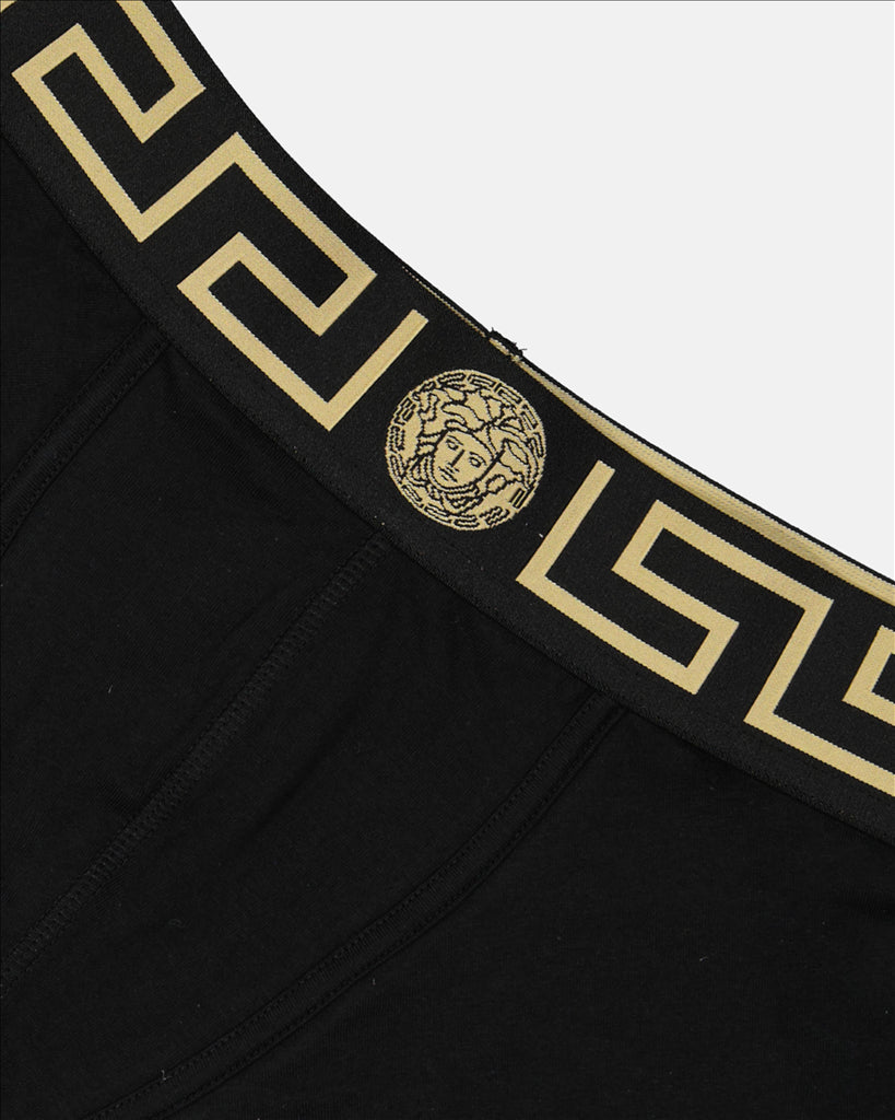 Versace, Men's Boxer, Medusa Boxer, Luxury Underwear, Designer Menswear