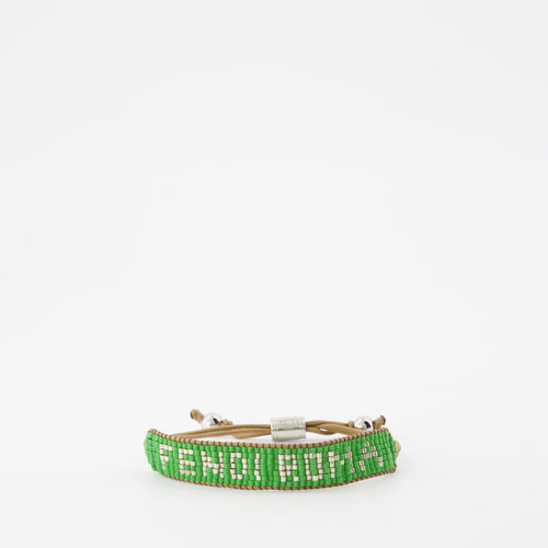 Pulsera Verde Signature