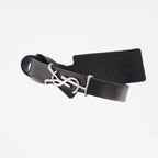 Image of YSL Opyum Silver Bracelet by Saint Laurent for Men - Season Spring-Summer 2024 - Detail View 1