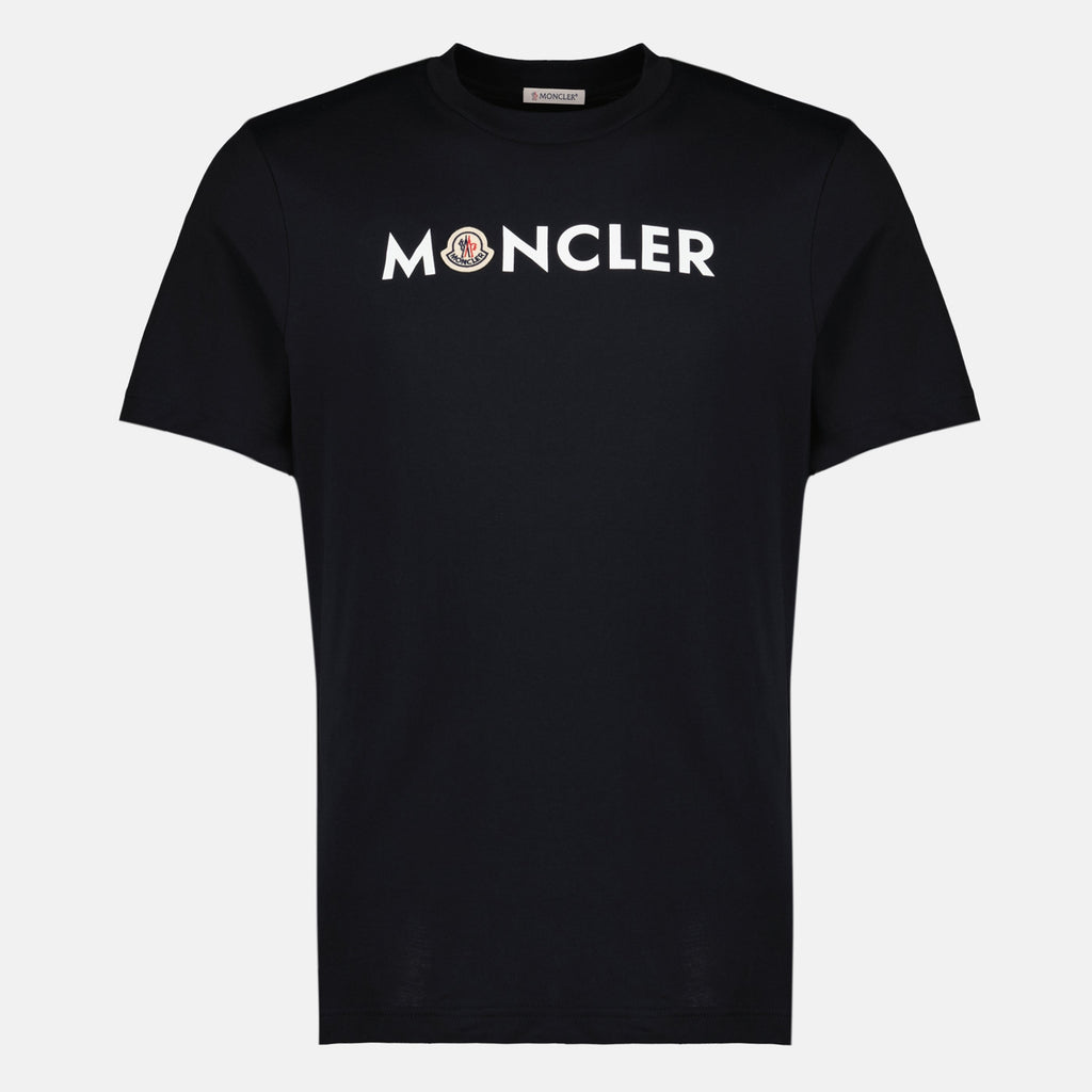 Printed Logo T-Shirt