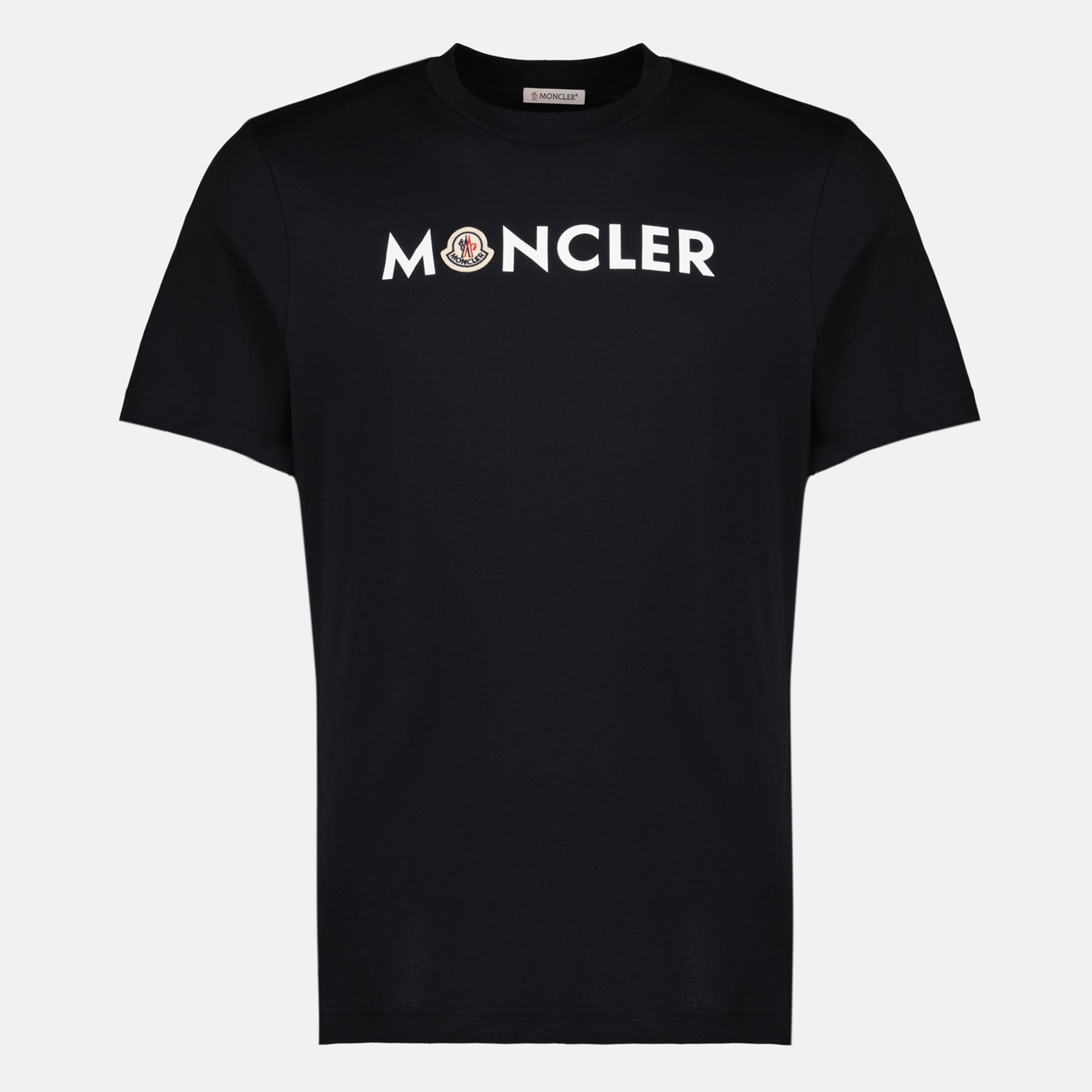 Printed Logo T-Shirt