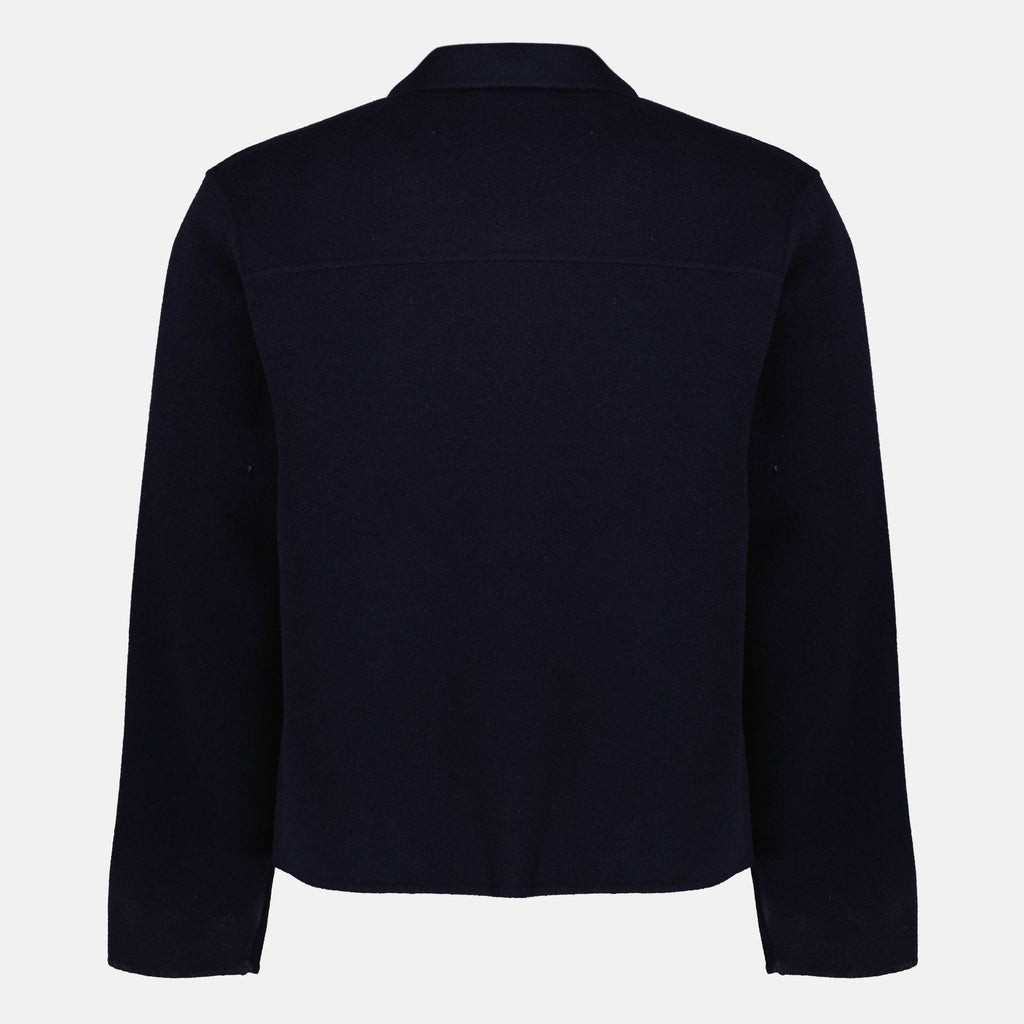 Mazir Jacket