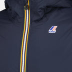 la veste le vrai 4 0 claude orsetto kaki we in style k way women 15545343607164