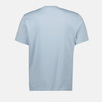 Ami de coeur ブルー Tシャツ