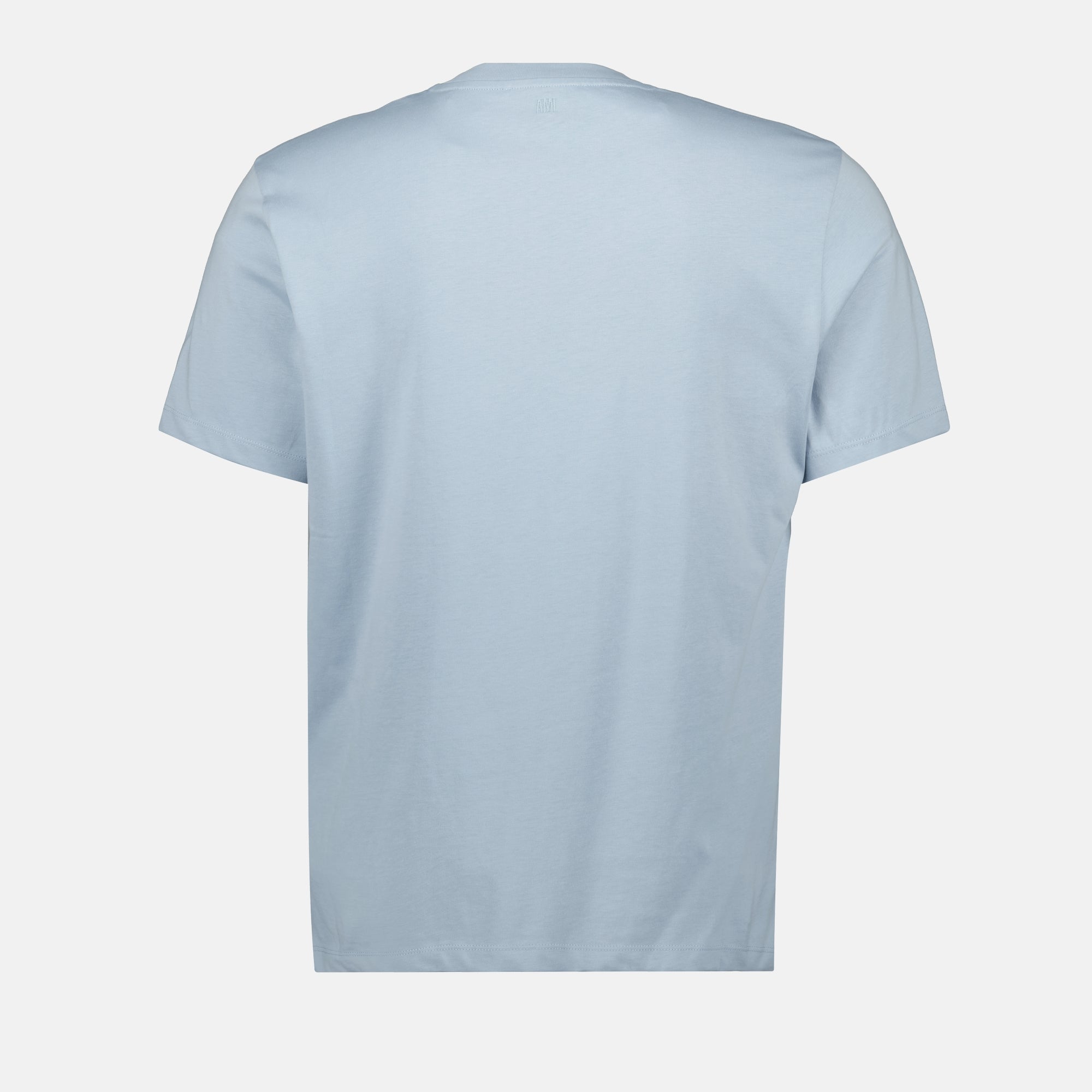 Ami de coeur ブルー Tシャツ