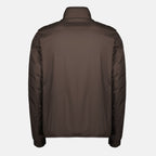 Image of Reversible Doudoune Livra by Moncler for Men - Season Autumn-Winter 2025 - Detail View 2