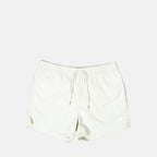 Imagen de los shorts de baño Hazel Beach de K-Way para hombres - Temporada Primavera-Verano 2025 - Vista Frontal