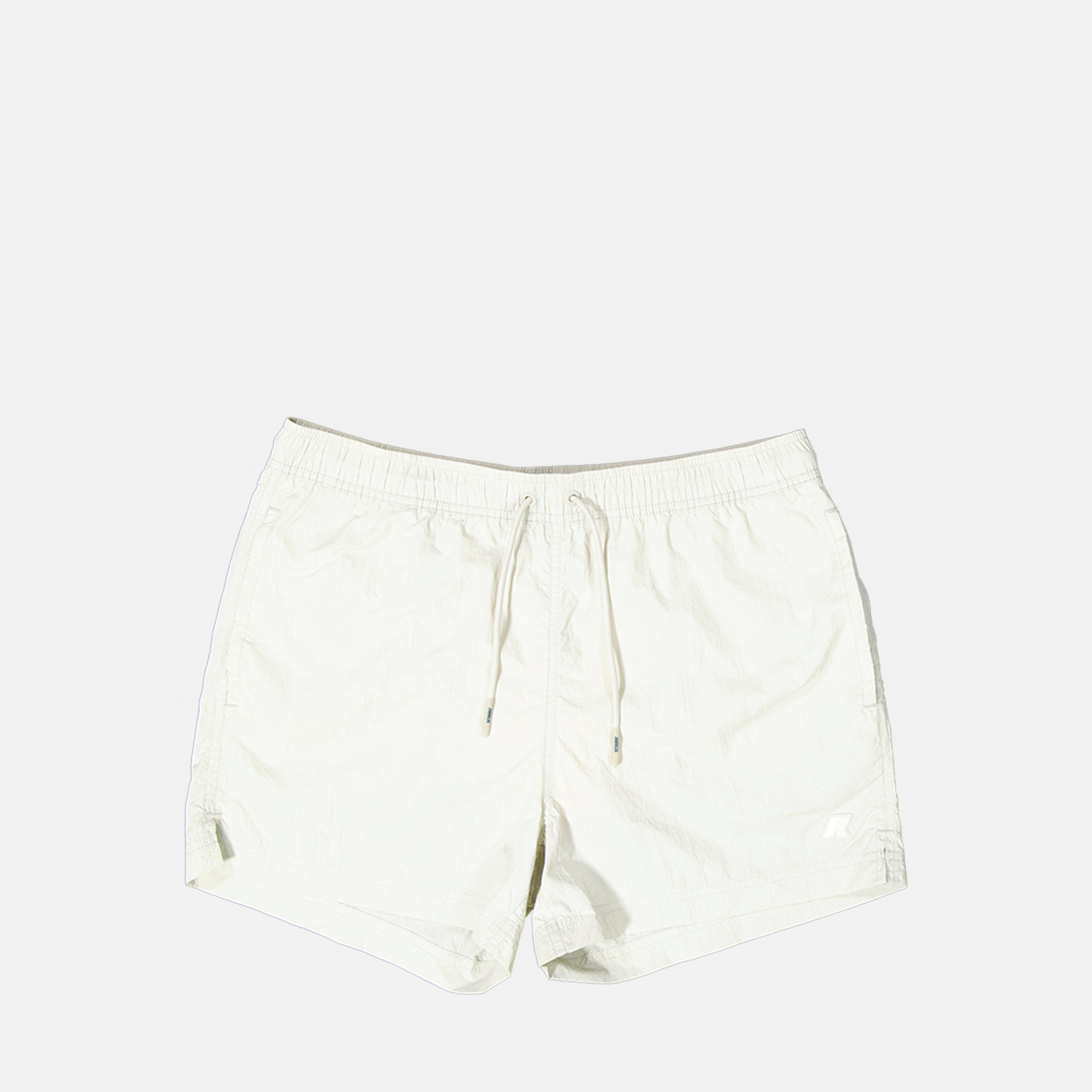 swim shorts, Hazel Beach, men's swimwear, seersucker fabric, summer essential