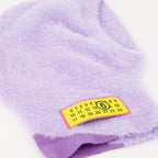 Bilde av to-farget ullcagoule fra Mm6 for kvinner - Sesong Høst-Vinter 2024 - Detaljvisning 1