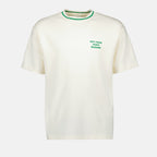 t-shirt, slogan, sport, cotton, casual wear