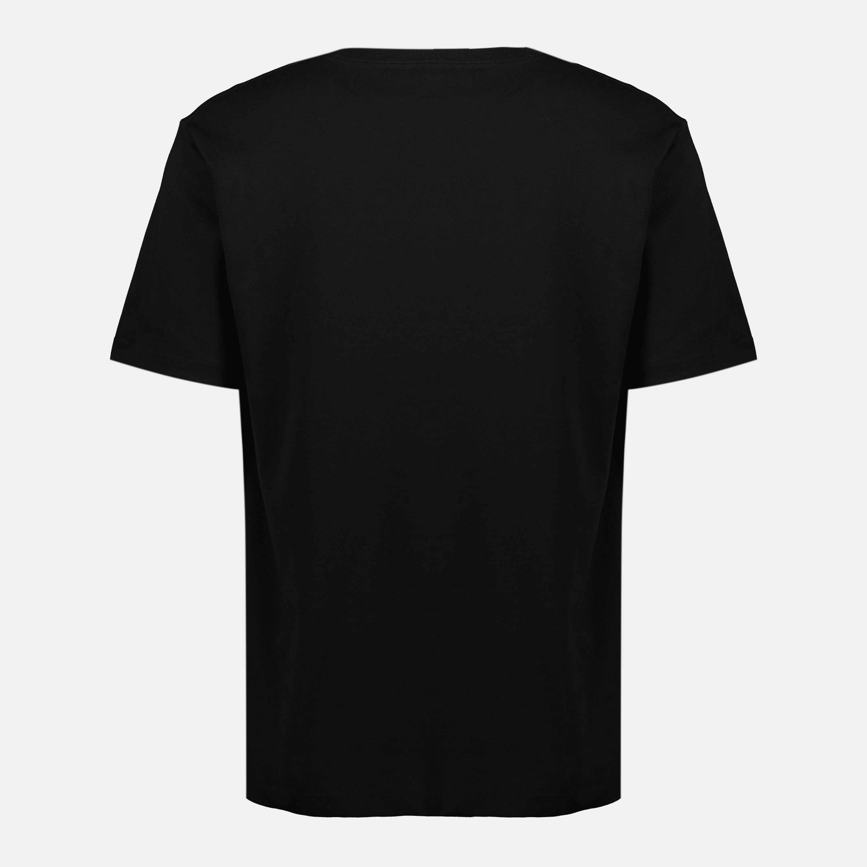 Dior T-Shirt, Black Label T-Shirt, cotton t-shirt, luxury fashion, designer clothing