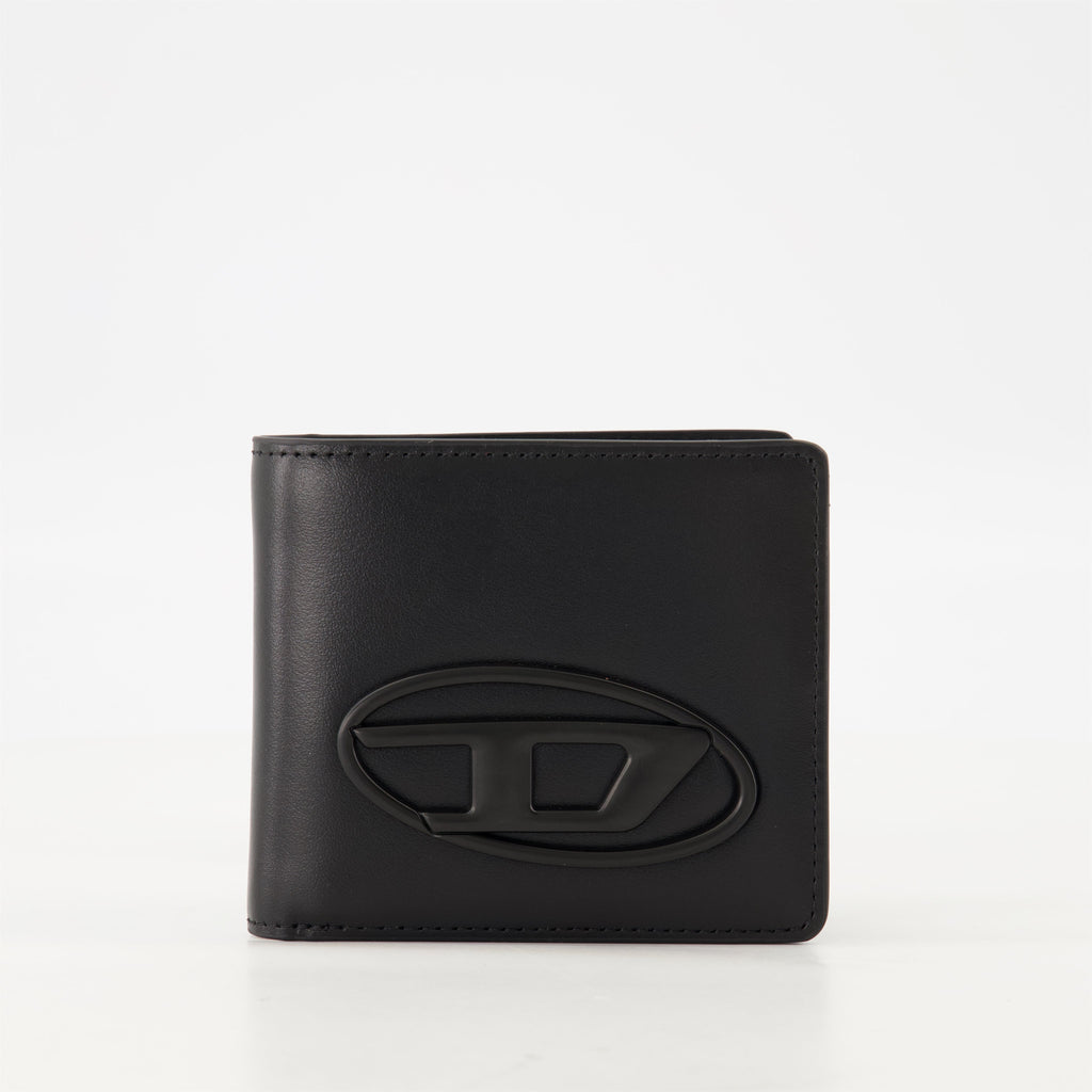 Holi-D Leather Wallet