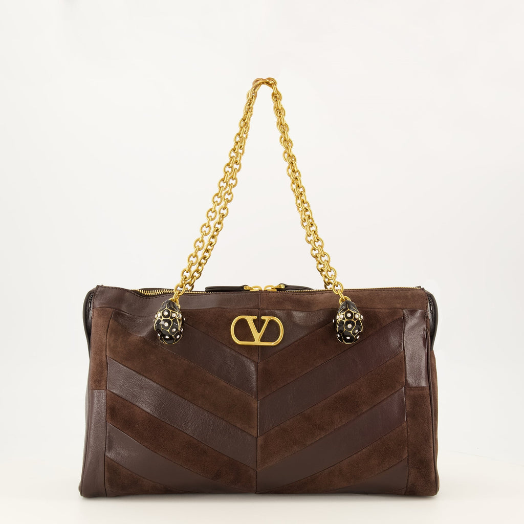 Rockstud Spike Clutch