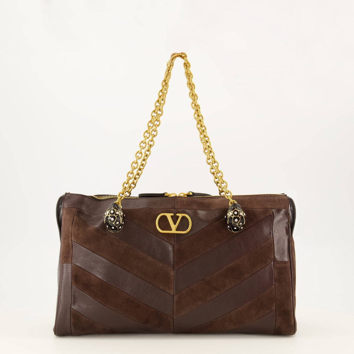 Rockstud Spike Clutch