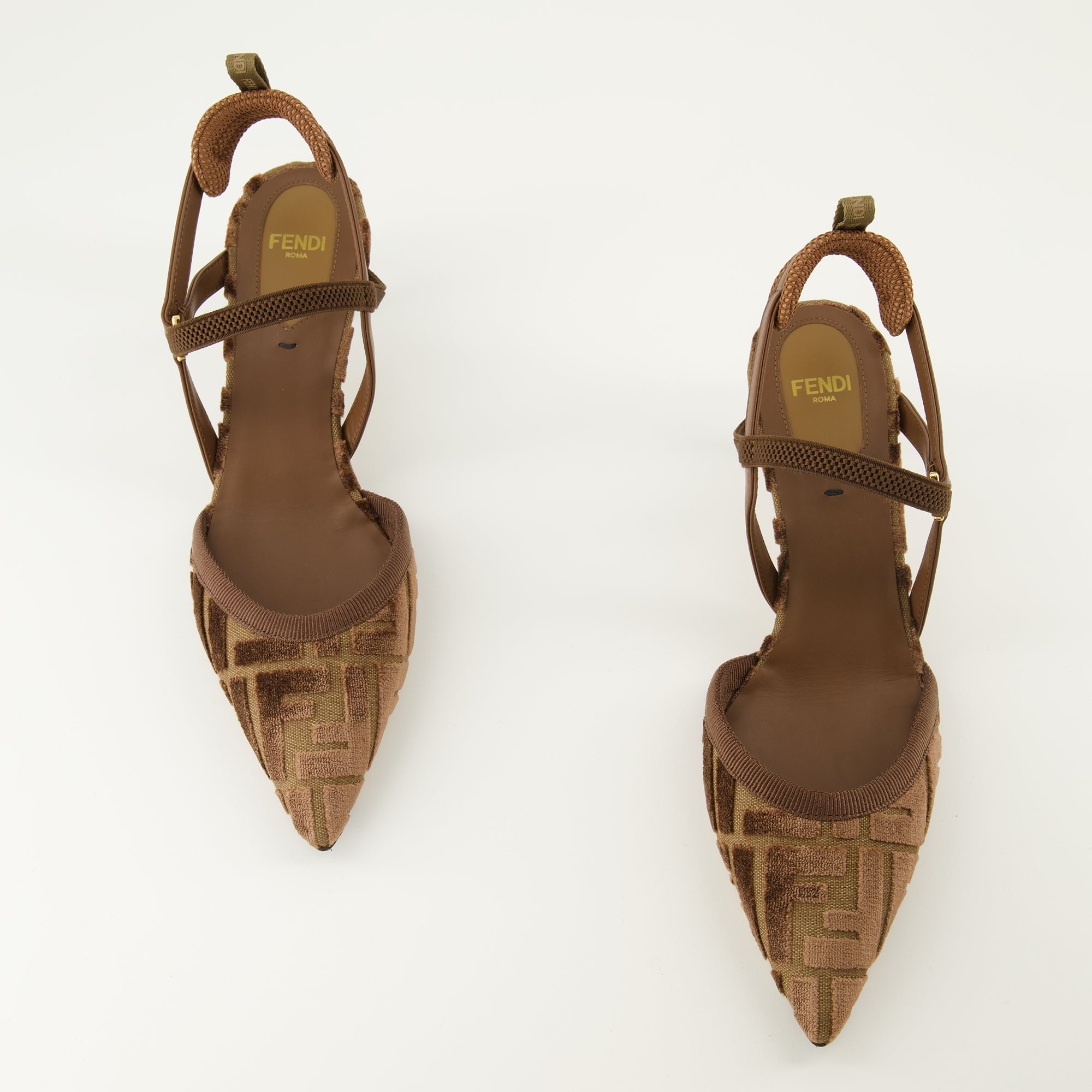 colibri lite pumps fendi women 15518584668540