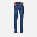 Image of Jean Sleenker 1979 by Diesel for Men - Season Autumn-Winter 2025 - Product detail view 1