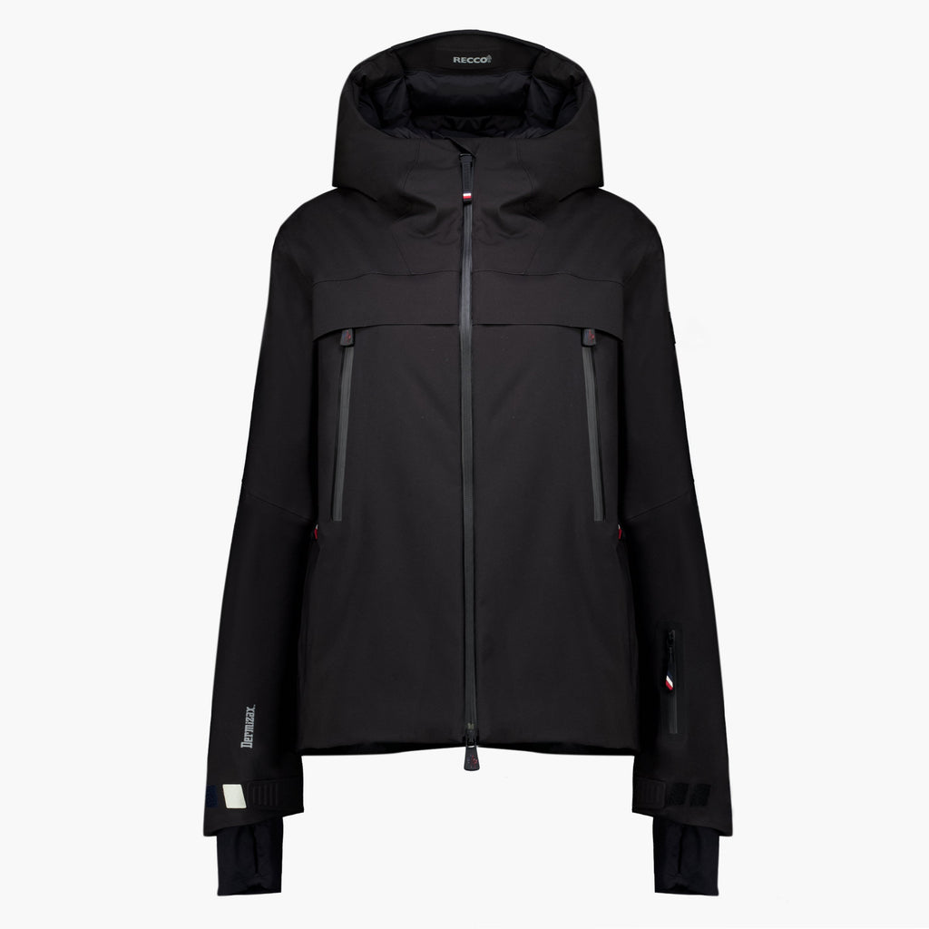 Veste de ski Chanavey noire