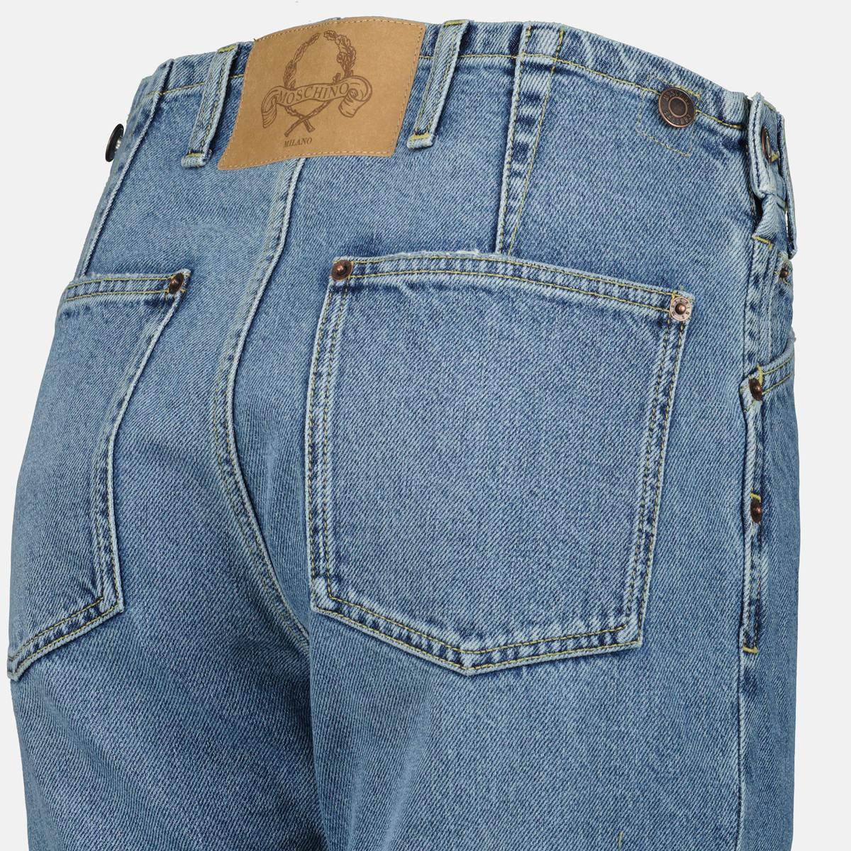 light blue jeans, straight jeans, summer collection, denim, high waist jeans