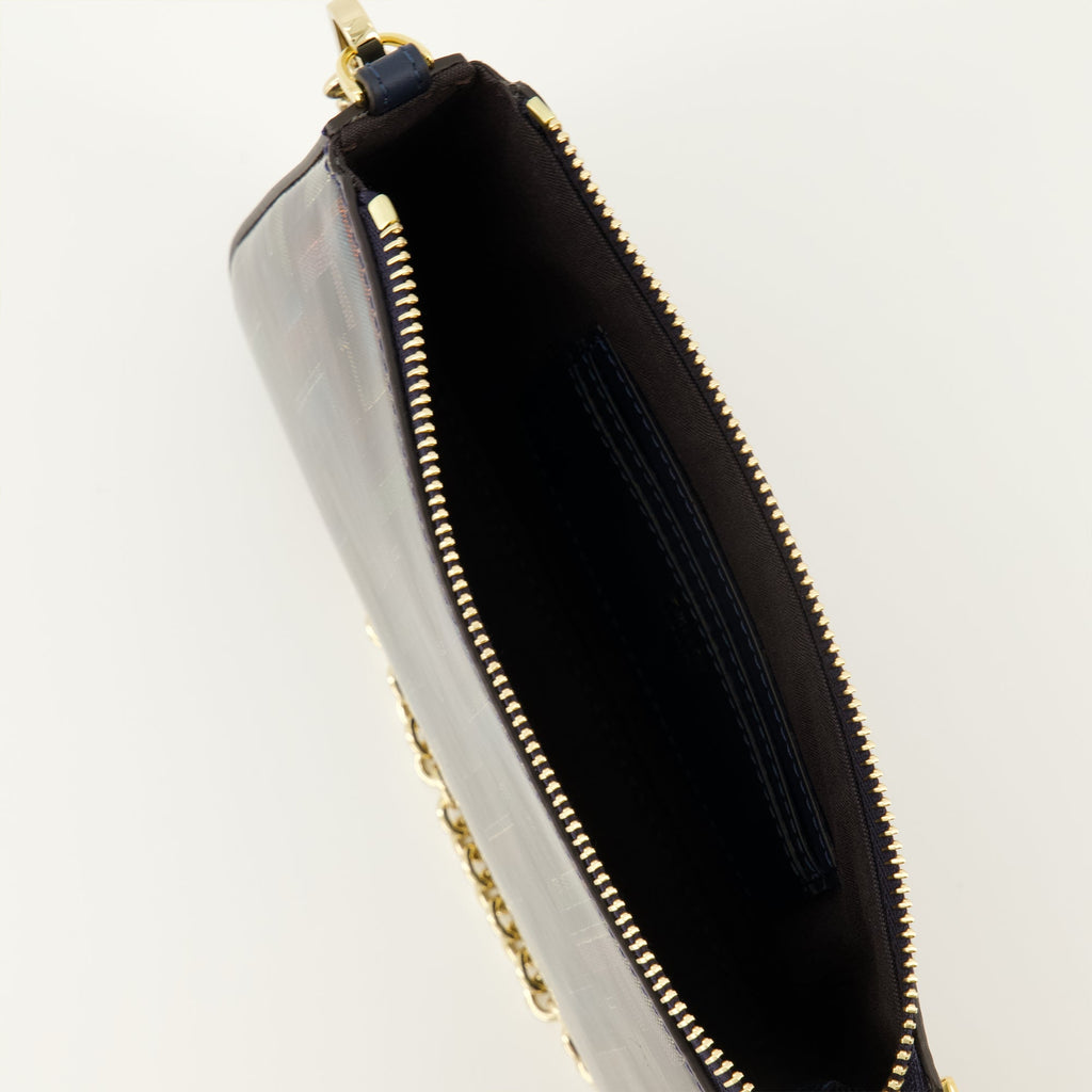 Immagine della Baguette Bag multicolore di Fendi per donne - Stagione Primavera-Estate 2026 - Dettaglio 2