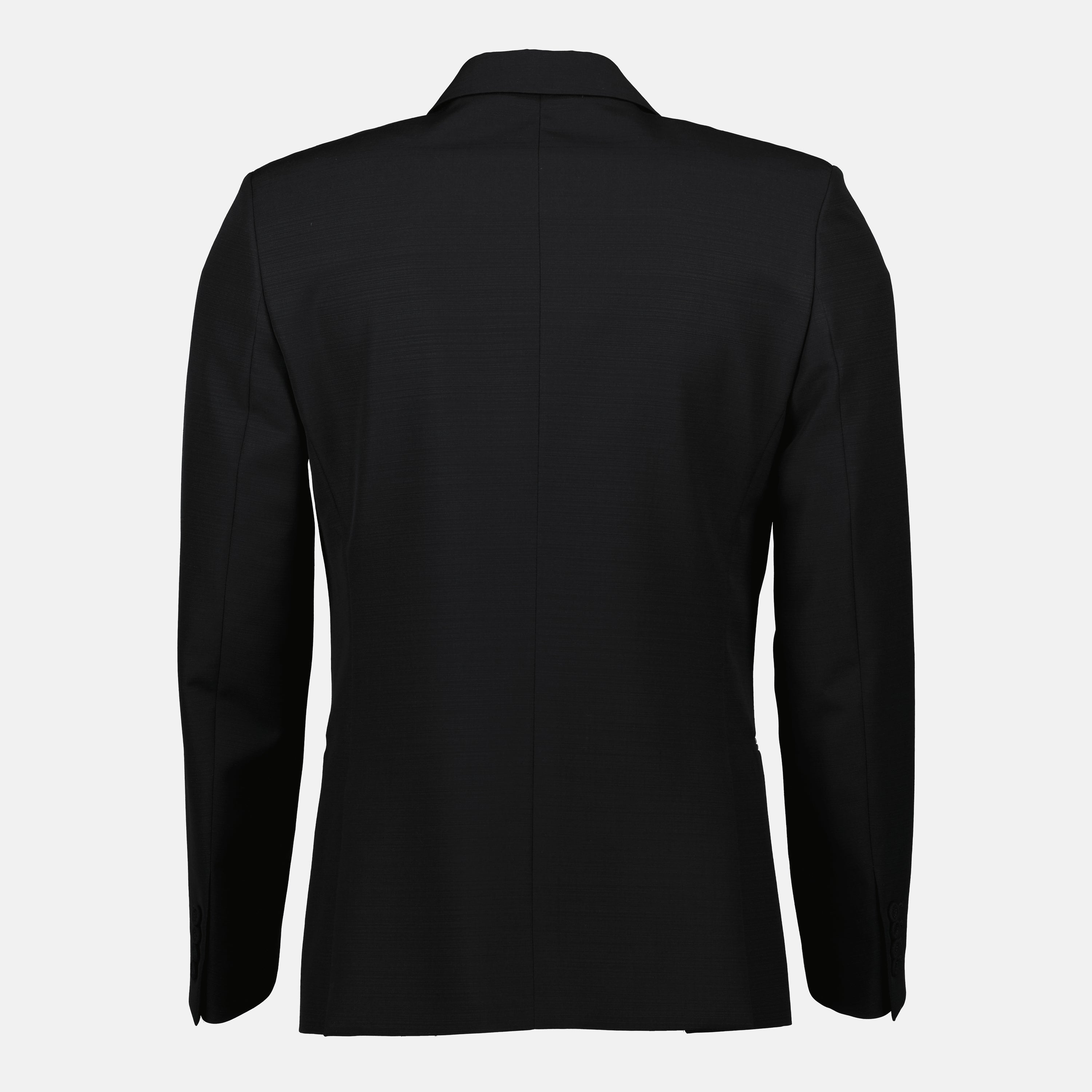 Dior Blazer, men's blazer, wool blazer, black blazer, formal wear