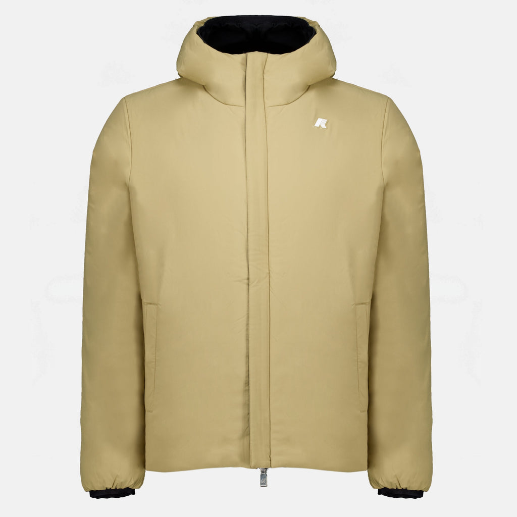 Jack ST Warm Wendeblouson