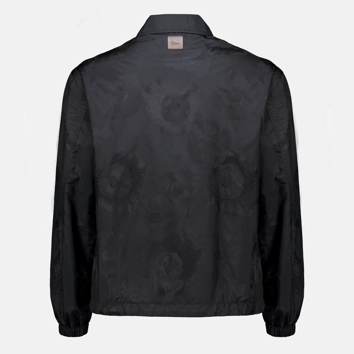 Byzance Coach Jacket noire