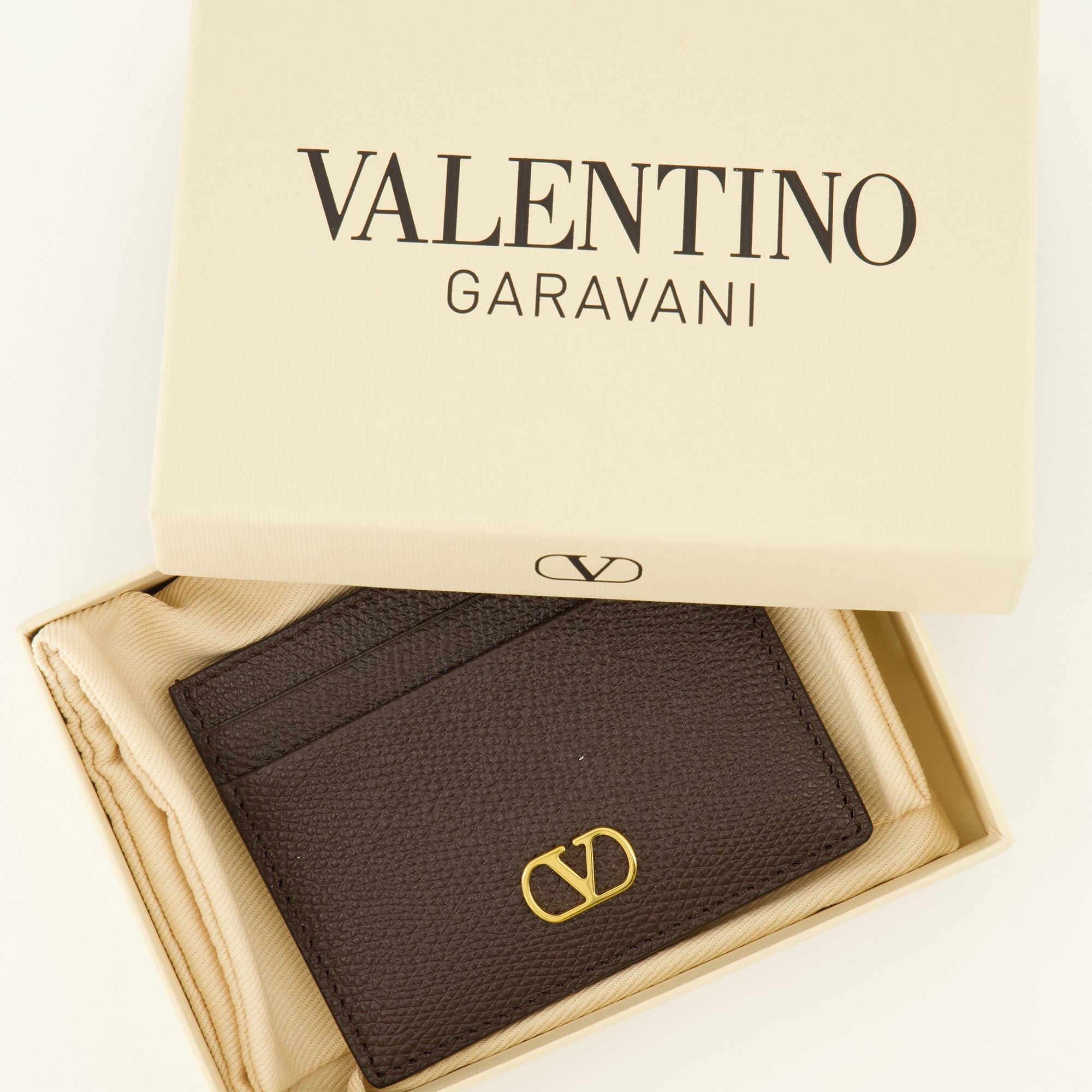Vlogo Card Holder
