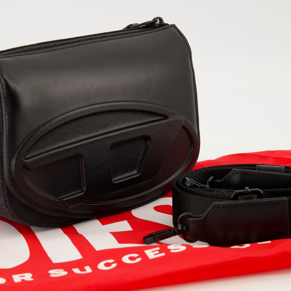 Bild der 1dr Diesel-Tasche von Diesel für Unisex - Saison Frühling-Sommer 2026 - Detailansicht 1