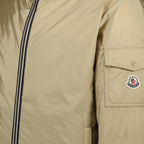 Imagem da Jaqueta com Capuz Evettes da Moncler para Homens - Temporada Primavera-Verão 2025 - Detalhe 5