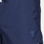 Bañador Azul Marino