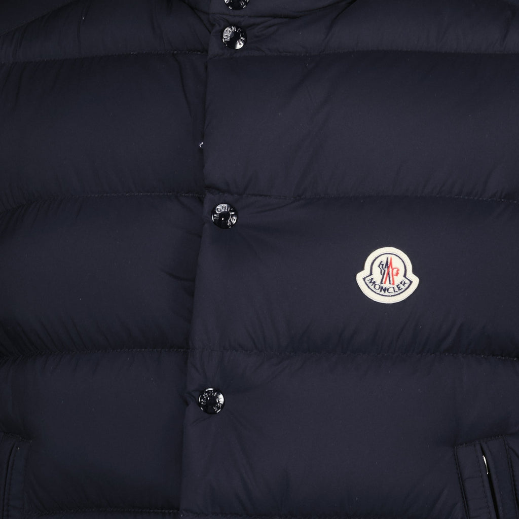 Gilet Tibb