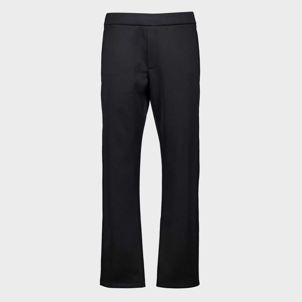Technical Fabric Trousers