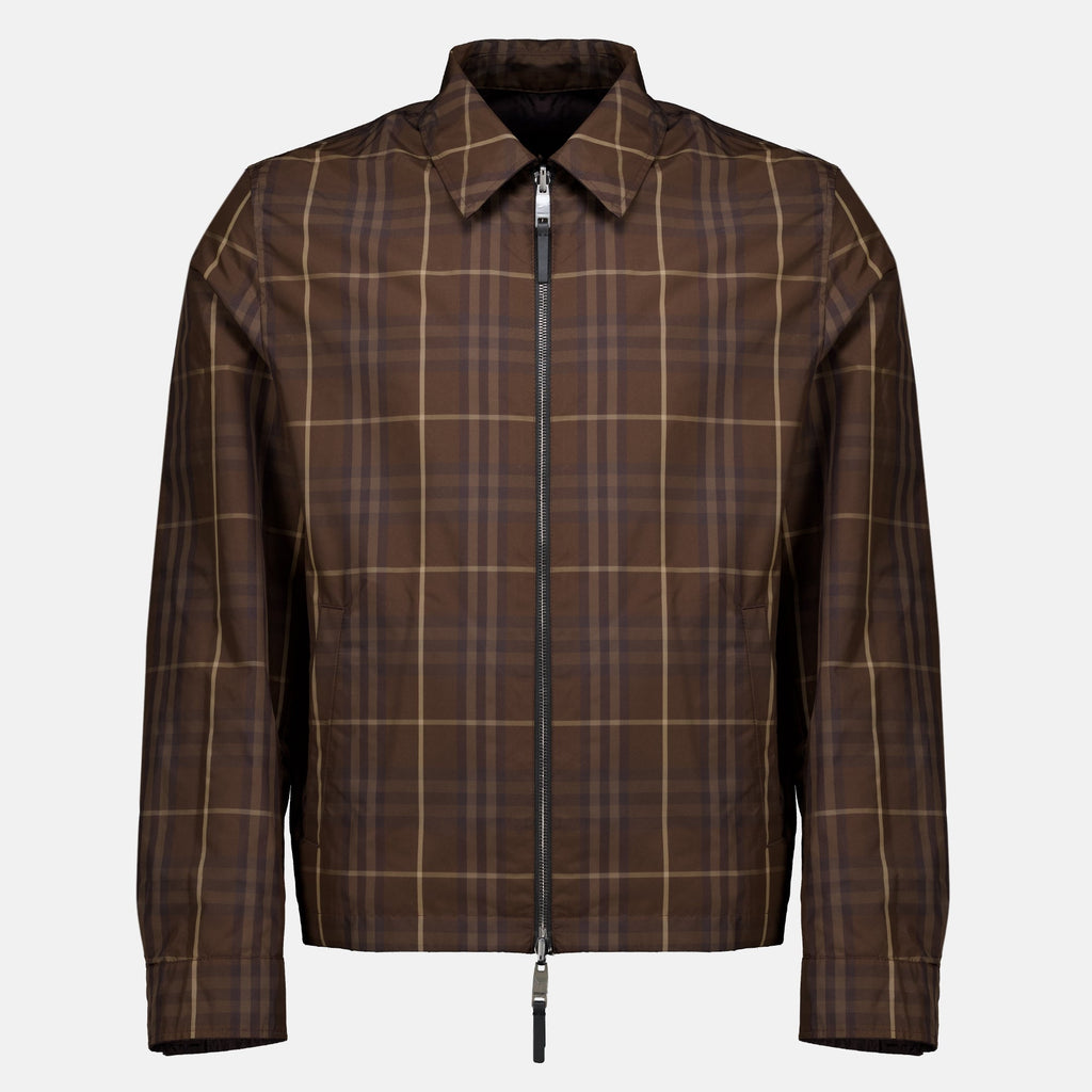 Giacca Reversibile Bloomsbury