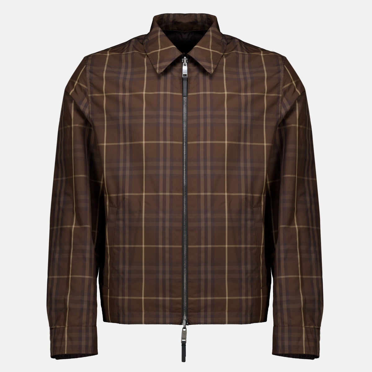 Giacca Reversibile Bloomsbury