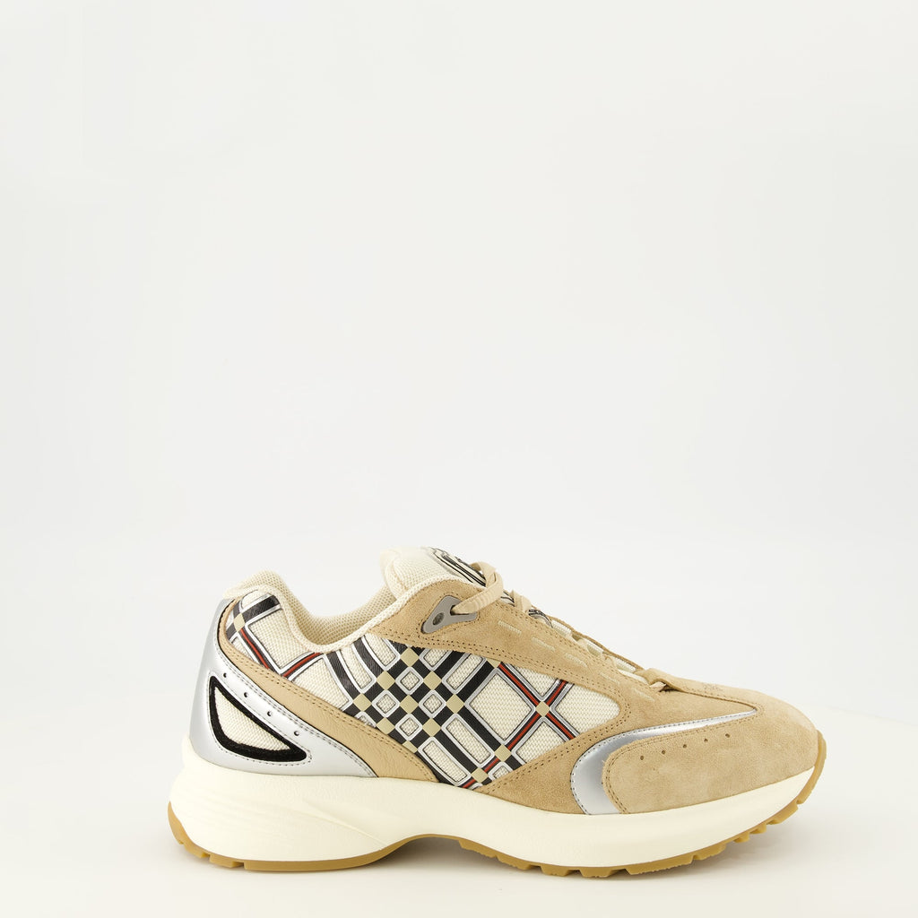 Eclipse Sneakers