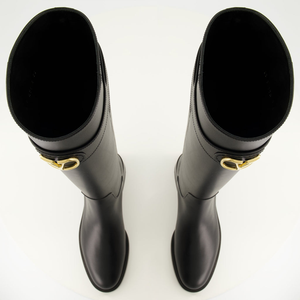 Vlogo Boots
