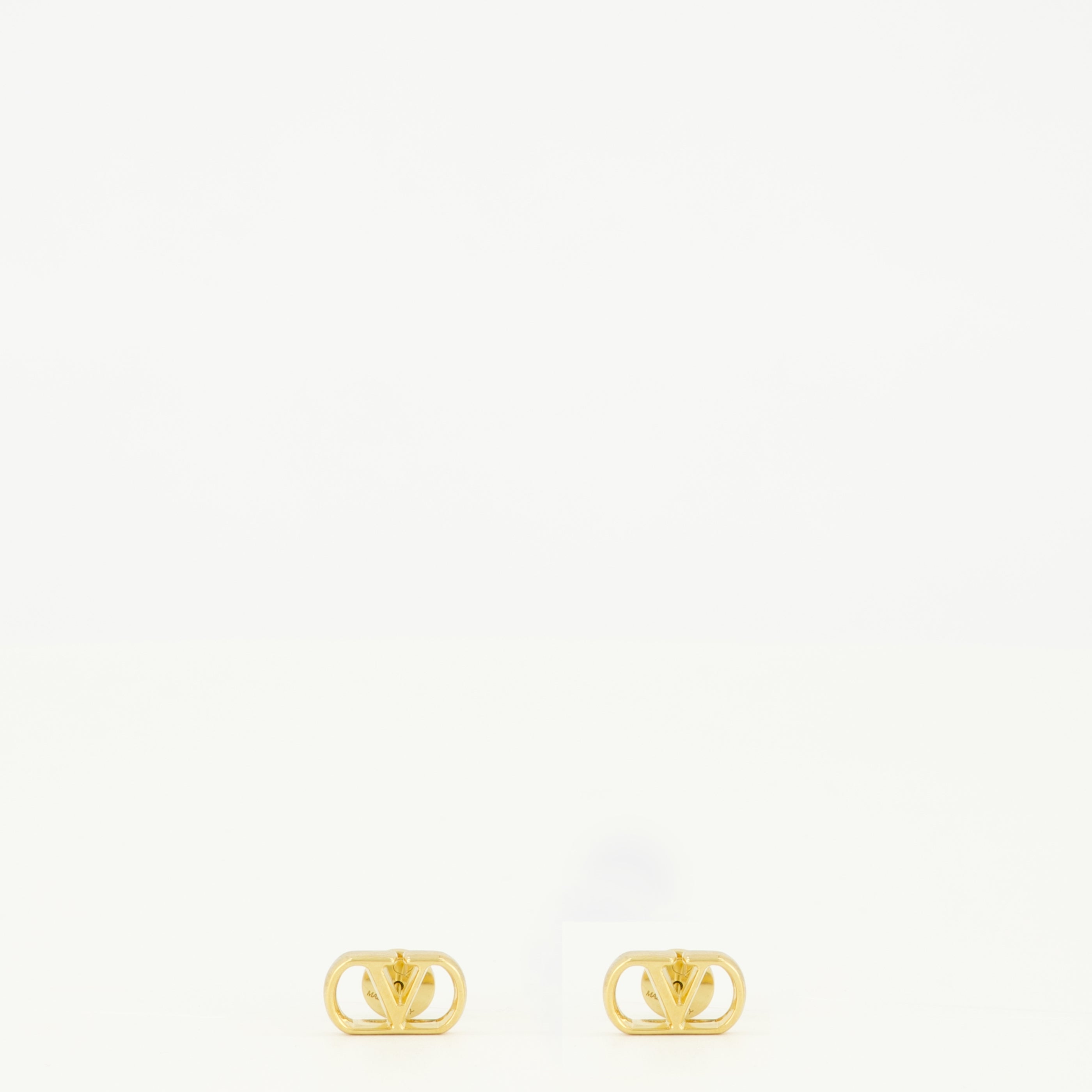 Vlogo Earrings
